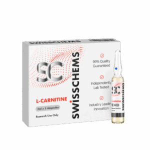 L-carnitine