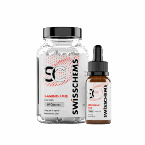 Longevity Research Bundle