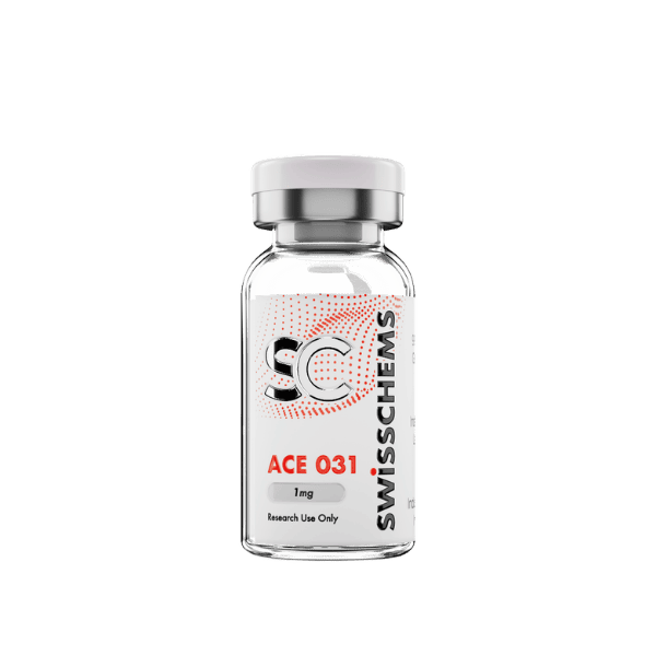 ACE-031 1 mg