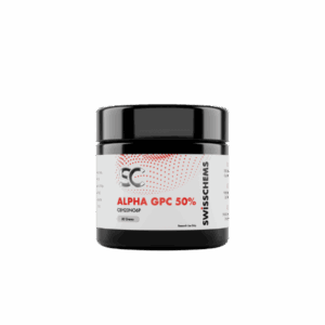 Alpha GPC