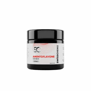 Amentoflavone