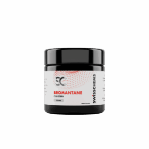 Bromantane