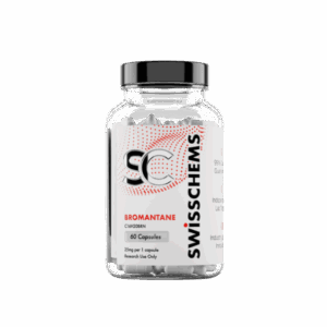 Bromantane
