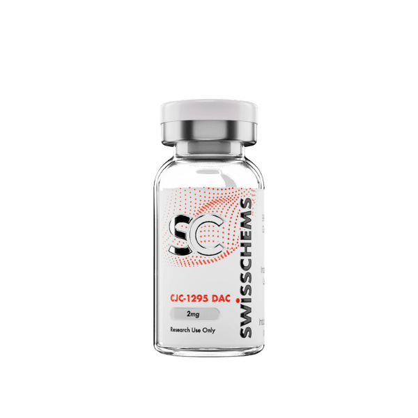 CJC-1295 with DAC, 2mg