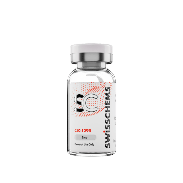 CJC-1295 without DAC 2 mg