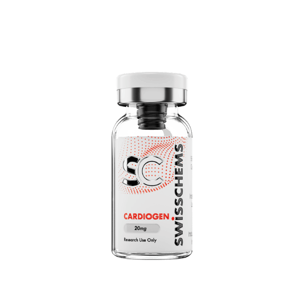 Cardiogen, 20mg