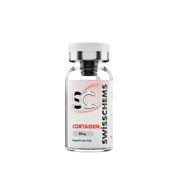 Cortagen, 20mg