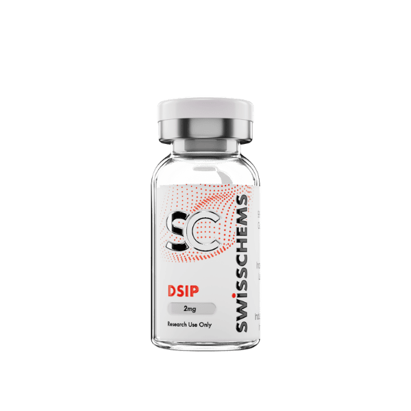Delta Sleep-Inducing Peptide (DSIP) 2mg