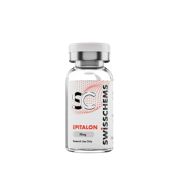 Epitalon 10 mg