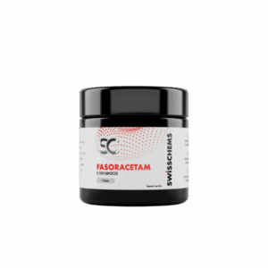 Fasoracetam