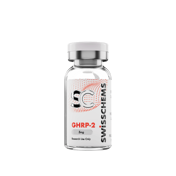 GHRP-2 5mg