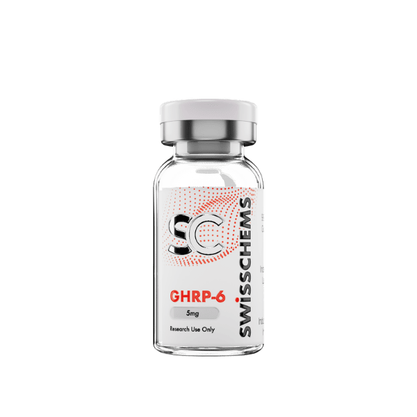 GHRP-6 5mg