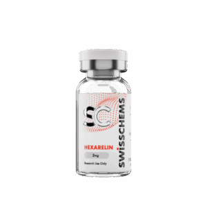 Hexarelin