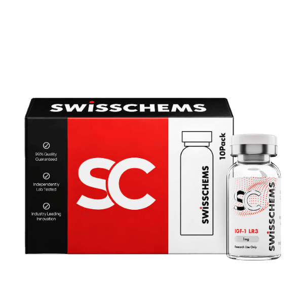 igf 1 lr3 swolverine IGF-1 1mg Size:5 ml Vial (Single Dose) B12 Shots for Energy ماري أند ماي للعناية بالبشرة  مجموعة كريم العيون  كريم للتخلص من التجاعيد  كريم مرطب للبشرة حول العين