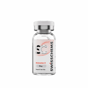 Melanotan II