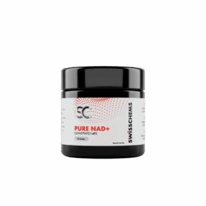 NAD+