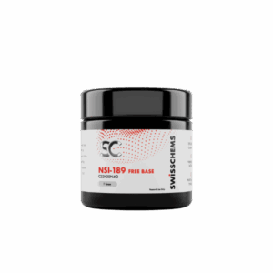 NSI-189 Free Base