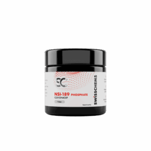 NSI-189 Phosphate