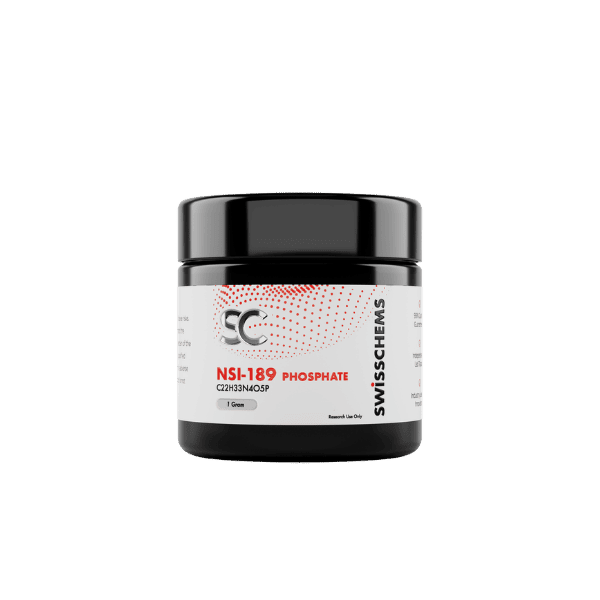 NSI-189 Phosphate - Powder, 1 gram