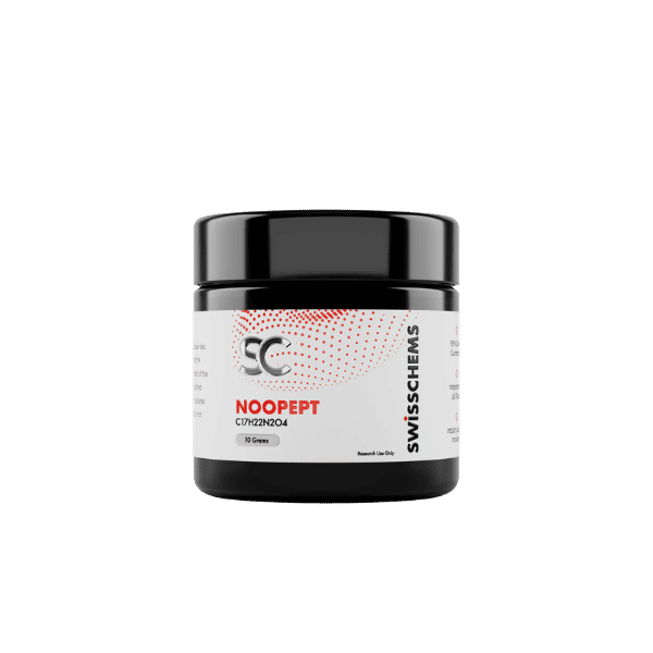 Noopept (Omberacetam) - Powder, 10 grams