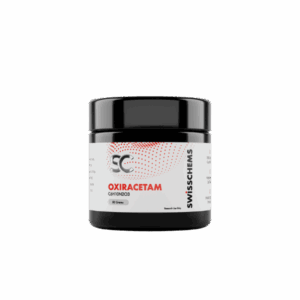 Oxiracetam