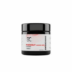 Phenibut Free Amino Acid