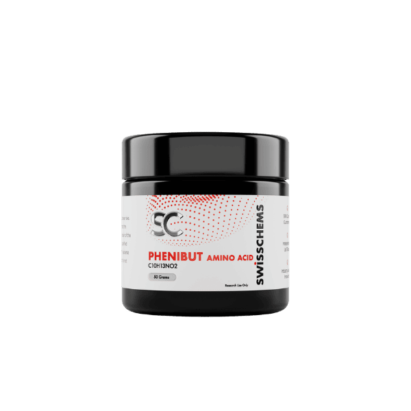 dihexa aqueous solubility ph dependent Phenibut Free Amino Acid - Powder, 50 grams GHK-Cu Copper Peptide Powder mg:5mg/5mg X 10pk 250 ml