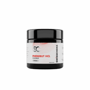 Phenibut HCL