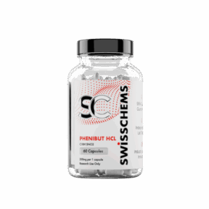 Phenibut HCL
