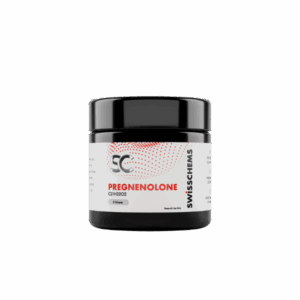 Pregnenolone