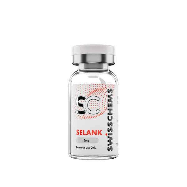 Selank 5mg