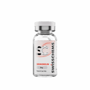 Sermorelin