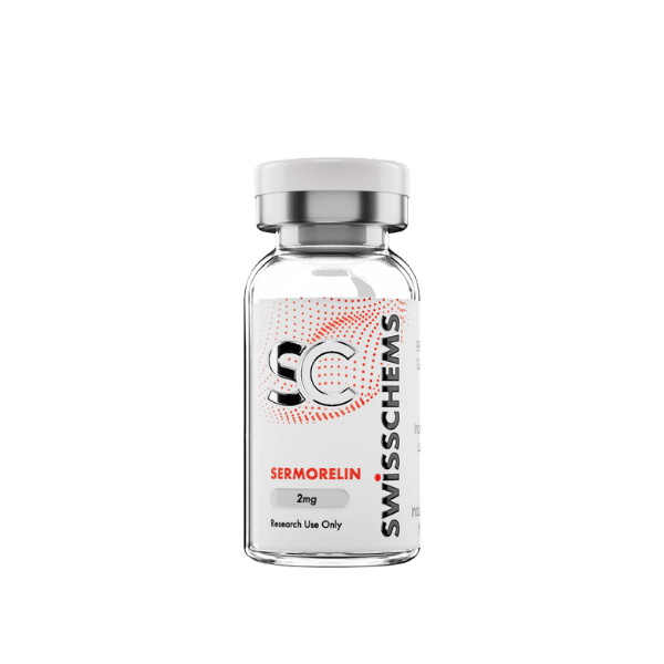 Sermorelin, 2mg