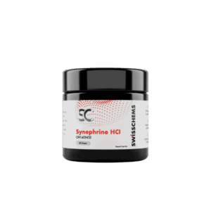 Synephrine HCl