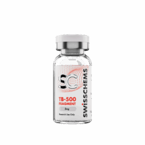TB-500 Fragment