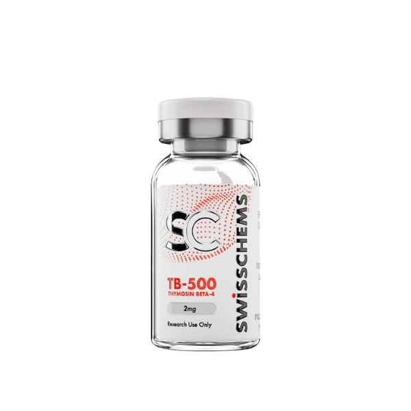 TB-500 (Thymosin Beta-4)