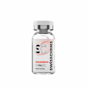 Tesamorelin
