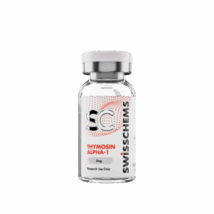Thymosin Alpha 1