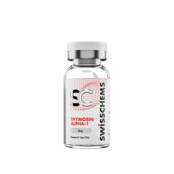 Thymosin Alpha 1